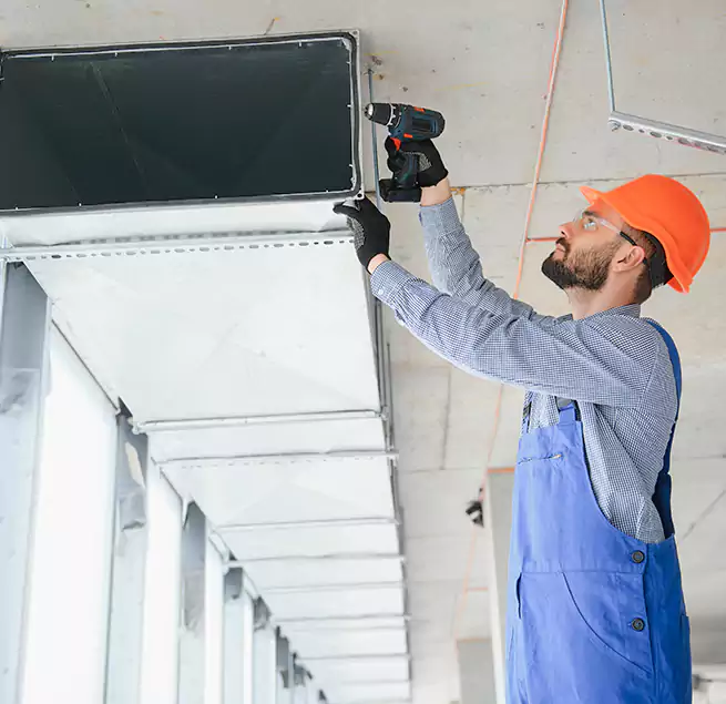 Why Homeowners & Businesses Trust Us in Provo, UT