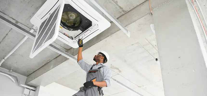 Efficient Multi‑Unit & HOA Annual Vent Cleaning Plans in Provo