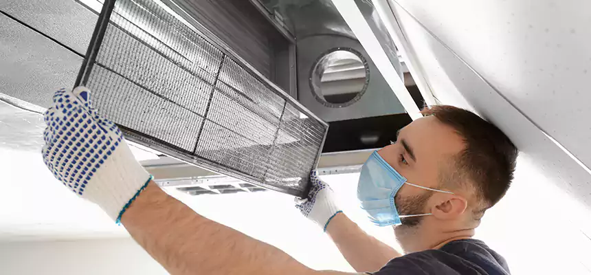 Diagnostic HVAC Coil & Blower Cleaning in Provo