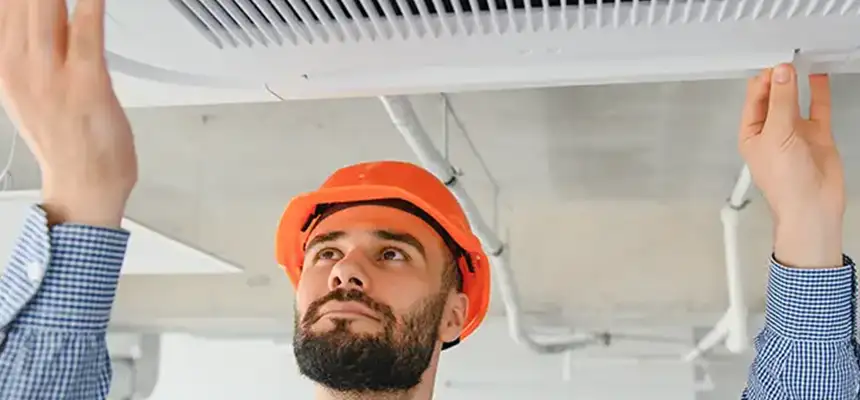 Our Furnace Vent Cleaning Services in Provo, UT