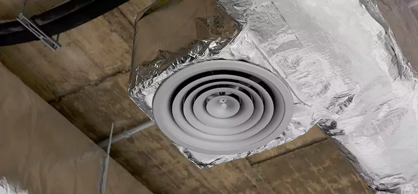 Our Industrial Dryer Vent Cleaning Services in Provo, UT