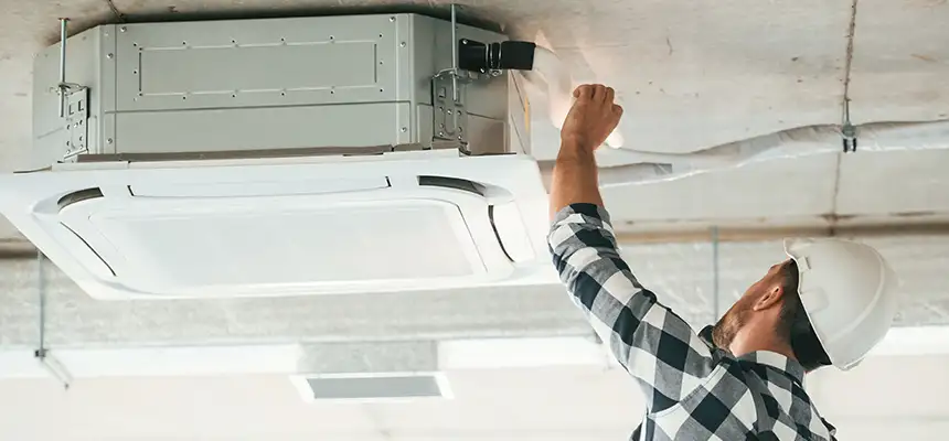 Our Local Vent Cleaning Services in Provo, UT