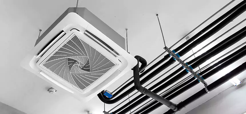 Our Smart AC Vent Controller Services in Provo, UT