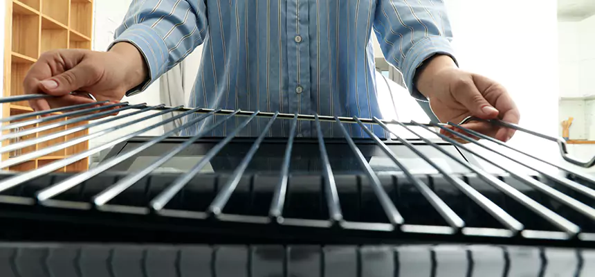 Our Vent Grille Washing Services in Provo, UT
