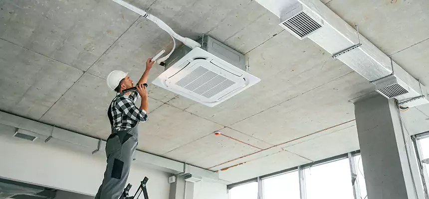 Our Wi Fi Connected Air Ducts Services in Provo, UT