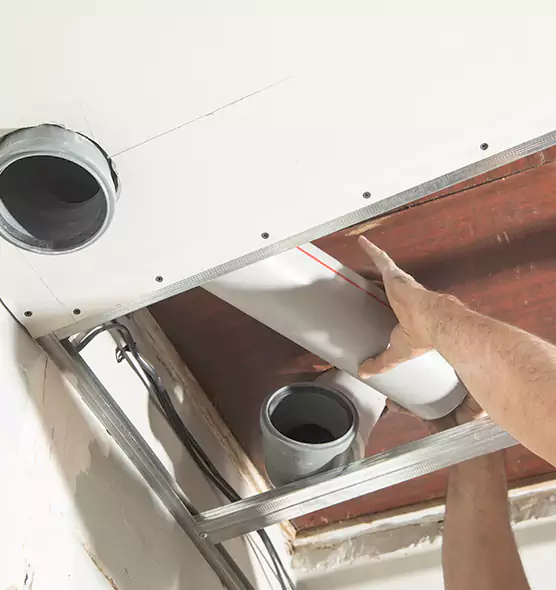 Professional Attic Air Duct Cleaning in Provo, UT