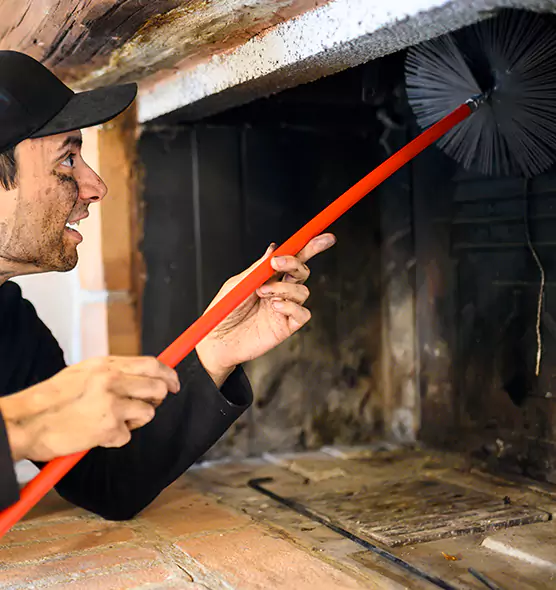 About Expert Chimney Cleaning in Provo, UT