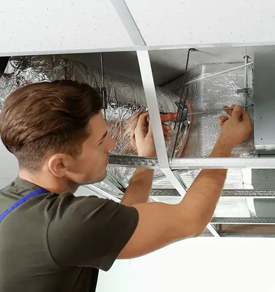 Professional Clogged Dryer Vent Repair in Provo, UT