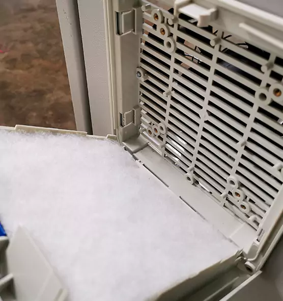 Professional Dryer Vent Mold Cleaning in Provo, UT