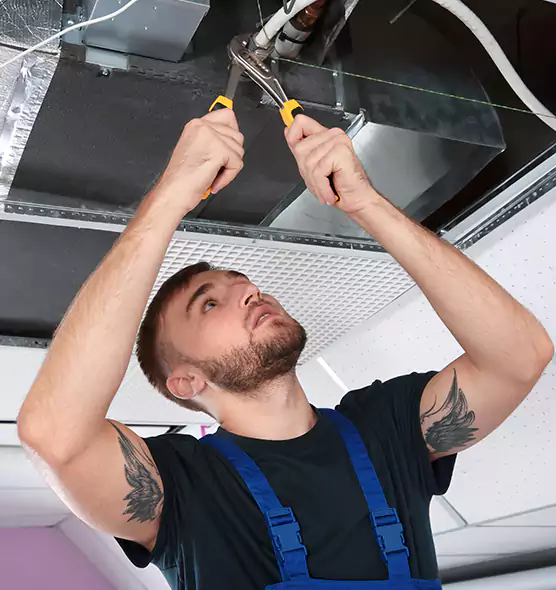 Trusted Home Air Duct Cleaning in Provo, UT