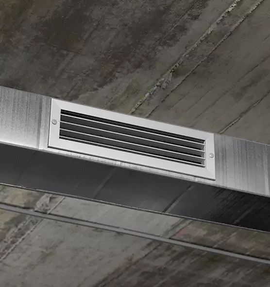 Trusted Hospital Grade Air Duct Cleaning Experts in Provo, UT