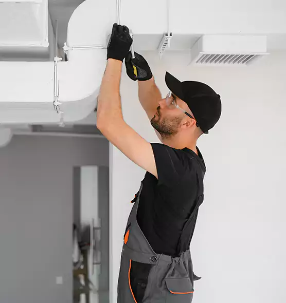 Advanced Office Ductwork Cleaning Services in Provo, UT