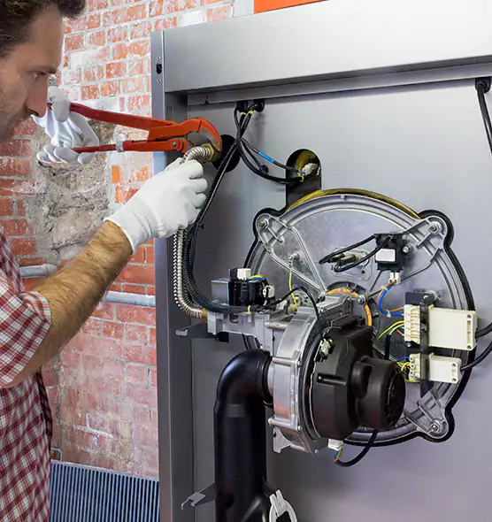 Advanced Repair Dryer Vent Hose in Provo, UT