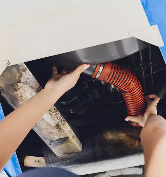 Top-Notch Return Vent Cleaning Service in Provo, UT