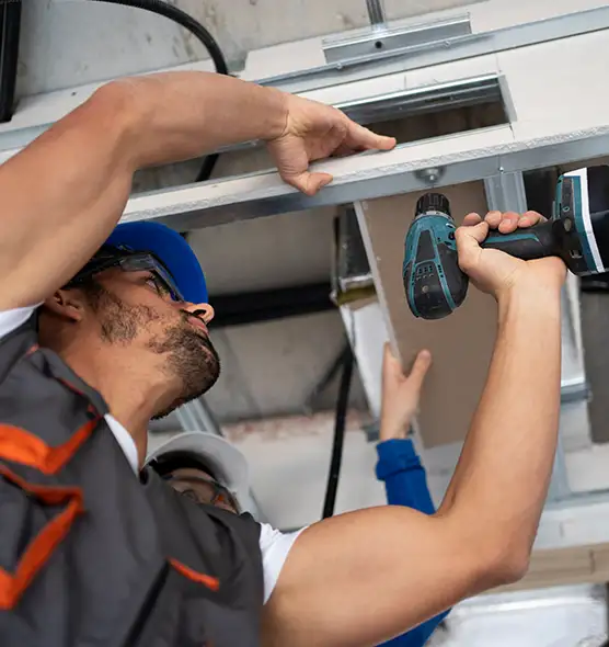 About Vent Smoke Odor Elimination in Provo, UT