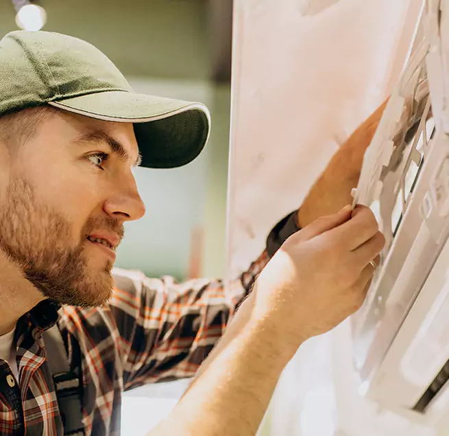 Why Homeowners Businesses Trust Us in Provo, UT?