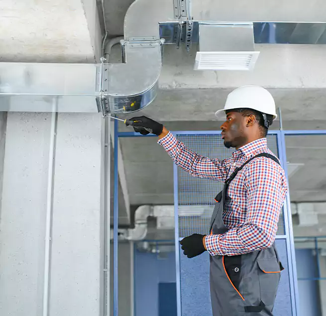 Why Homeowners & Businesses Trust Us Provo, UT