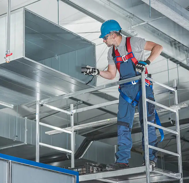 Why Homeowners & Businesses Trust Us in Provo, UT?