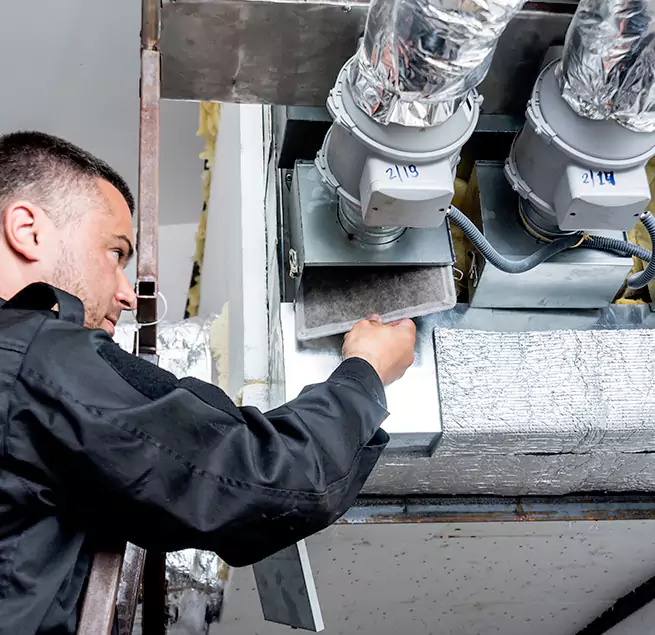 Why Homeowners & Businesses Trust Us in Provo, UT