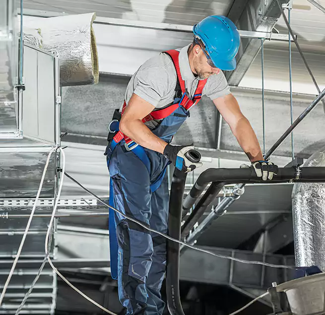 Why Homeowners & Businesses Trust Us in Provo, UT?