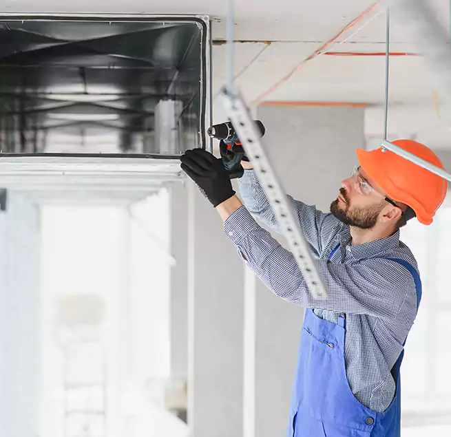 Why Homeowners & Businesses Trust Us Provo, UT