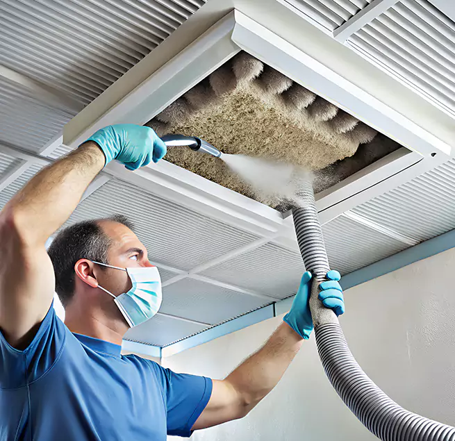 Why Homeowners Businesses Trust Us in Provo, UT?