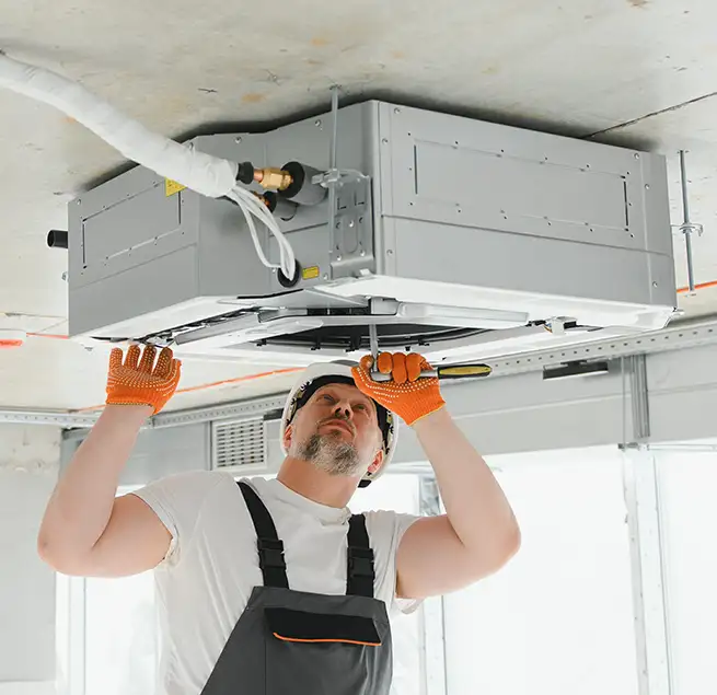 Why Homeowners & Businesses Trust Us Provo, UT