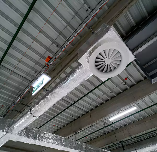 Why Homeowners & Businesses Trust Us in Provo, UT