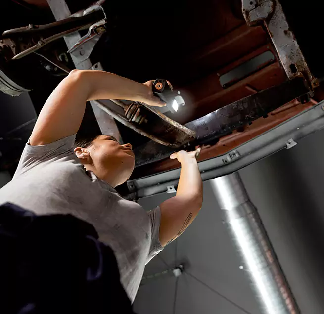 Why Homeowners & Businesses Trust Us Provo, UT