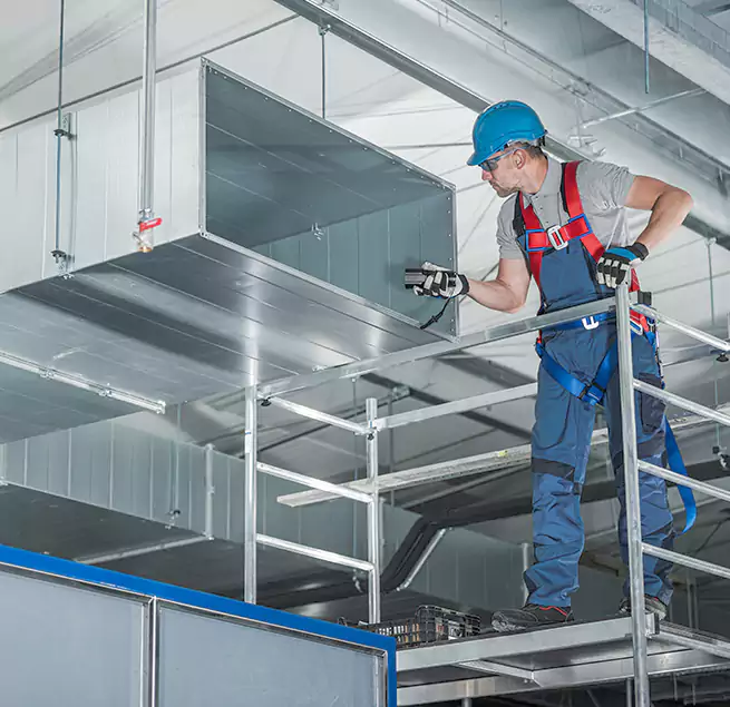 Why Homeowners & Businesses Trust Us Provo, UT