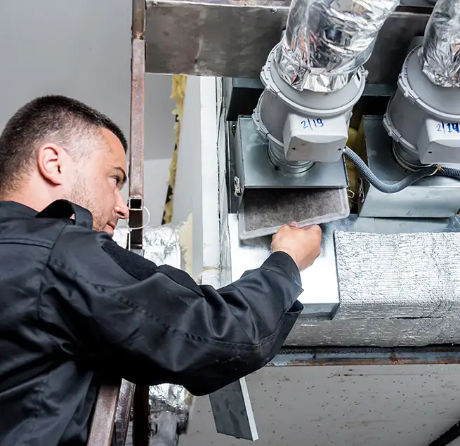 Why Homeowners & Businesses Trust Us in Provo, UT?